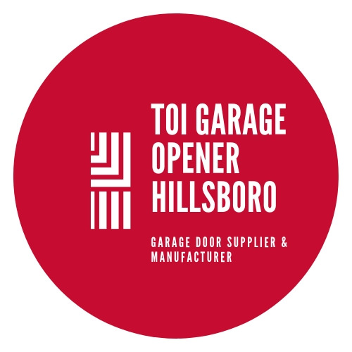 Toi Garage Opener Hillsboro